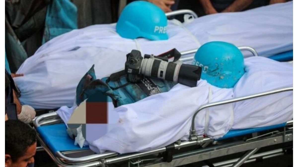 EU Marks Press Freedom Day, Cites Global Journalist Deaths and Afghanistan's Low Ranking