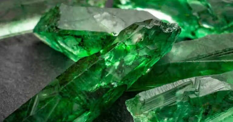 Taliban Governor Says Around 700 Mines Under Extraction in Panjshir