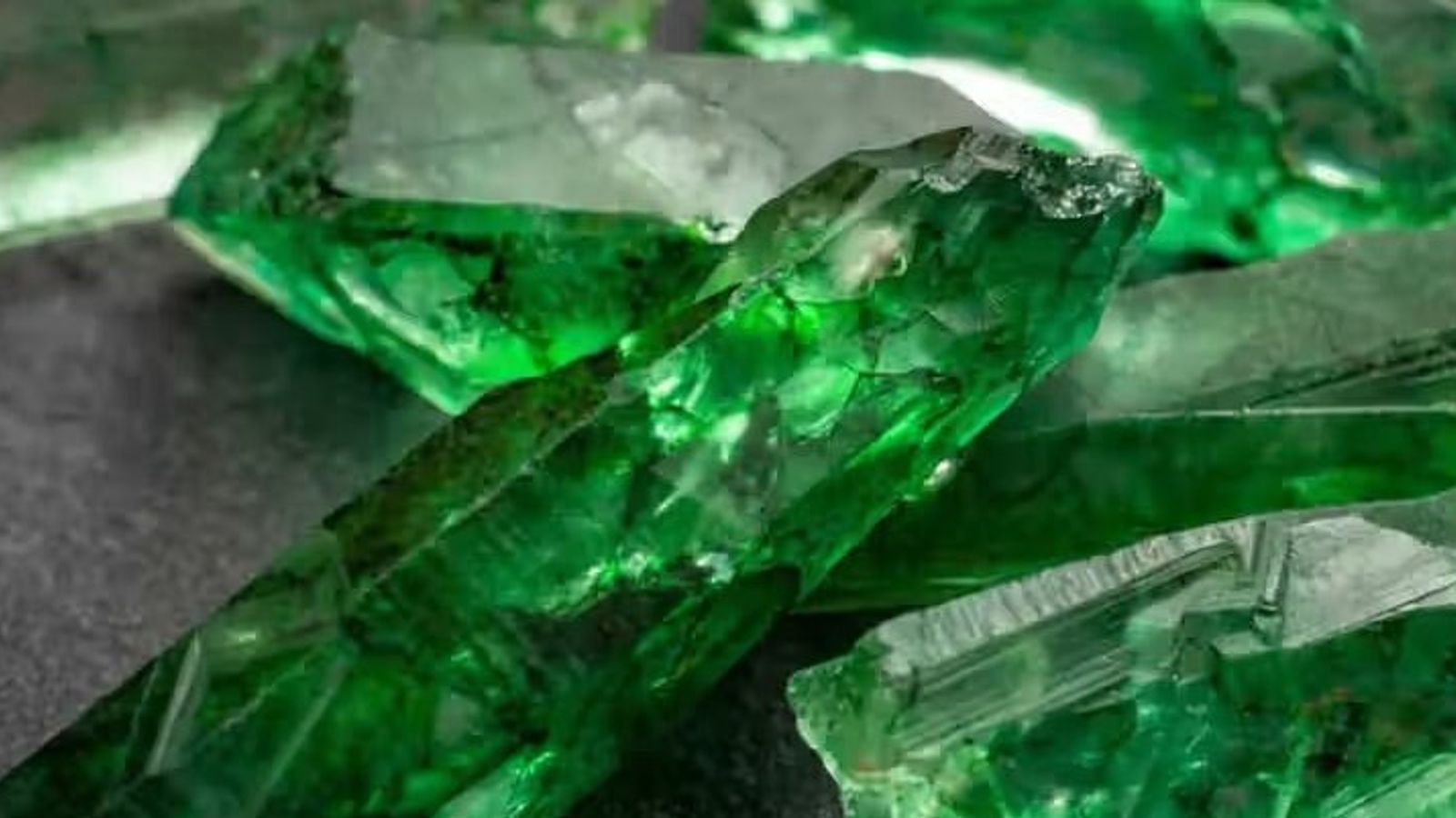 Taliban Governor Says Around 700 Mines Under Extraction in Panjshir