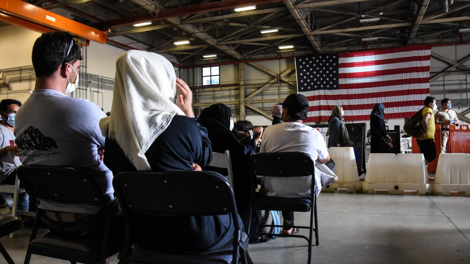 US State Department Reports No Special Immigrant Visas Issued to Afghans in 2026