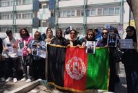 Iran warns Afghan refugees against unauthorized protests