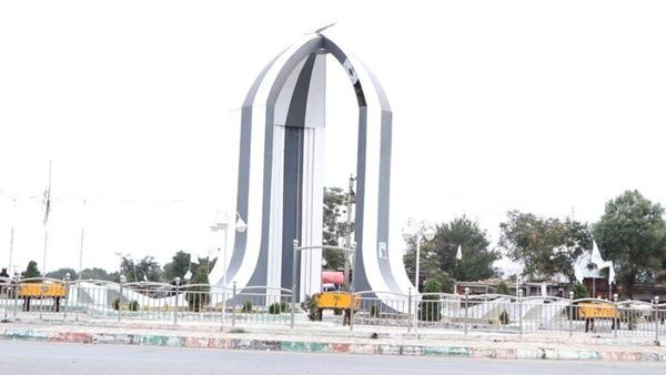 Father Arrested After Allegedly Killing Son in Kapisa Province