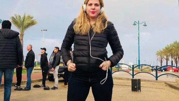 Body of Israeli 'Tehran' Series Producer Found in Athens Hotel