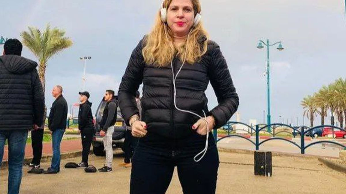 Body of Israeli 'Tehran' Series Producer Found in Athens Hotel