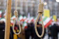 Iran Human Rights Reports 1,639 Executions in Iran in 2025, Highest Since 1989