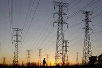 Da Afghanistan Breshna Sherkat Official Emphasizes Accelerating Sheberghan-Dasht Alwan Power Transmission Line Project