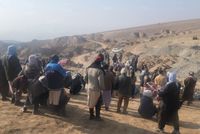 Taliban Kill Three Gold Miners in Takhar