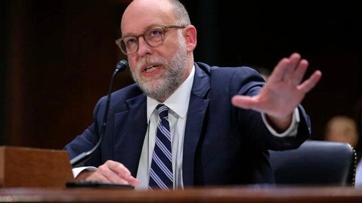 Reuters: USAID Remaining Budget Used for Security of US Office of Management and Budget Director