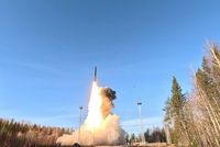 Russia Says Nuclear Weapons in Belarus Deter Ukraine and NATO Threats