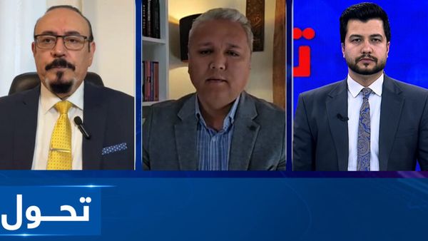 Efforts Underway to Reduce Tensions Between Kabul and Islamabad