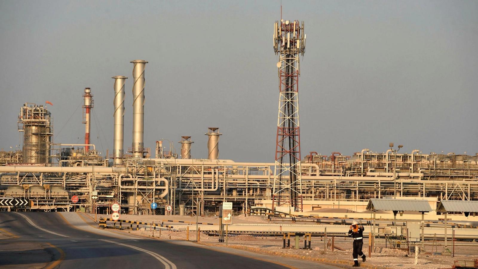 Lavrov Says Oil Markets Key Driver of US, Israel Stance on Iran