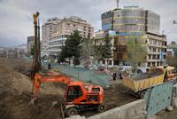 Taliban Demolish Homes, Businesses and Historic Cemetery for Road Projects in Kabul