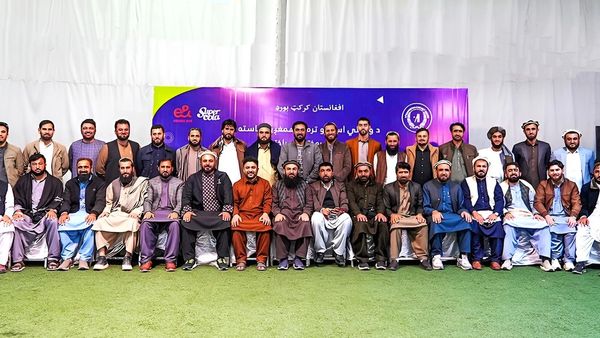 Afghanistan Cricket Board Announces New Decisions for Provincial Cricket Order and Development