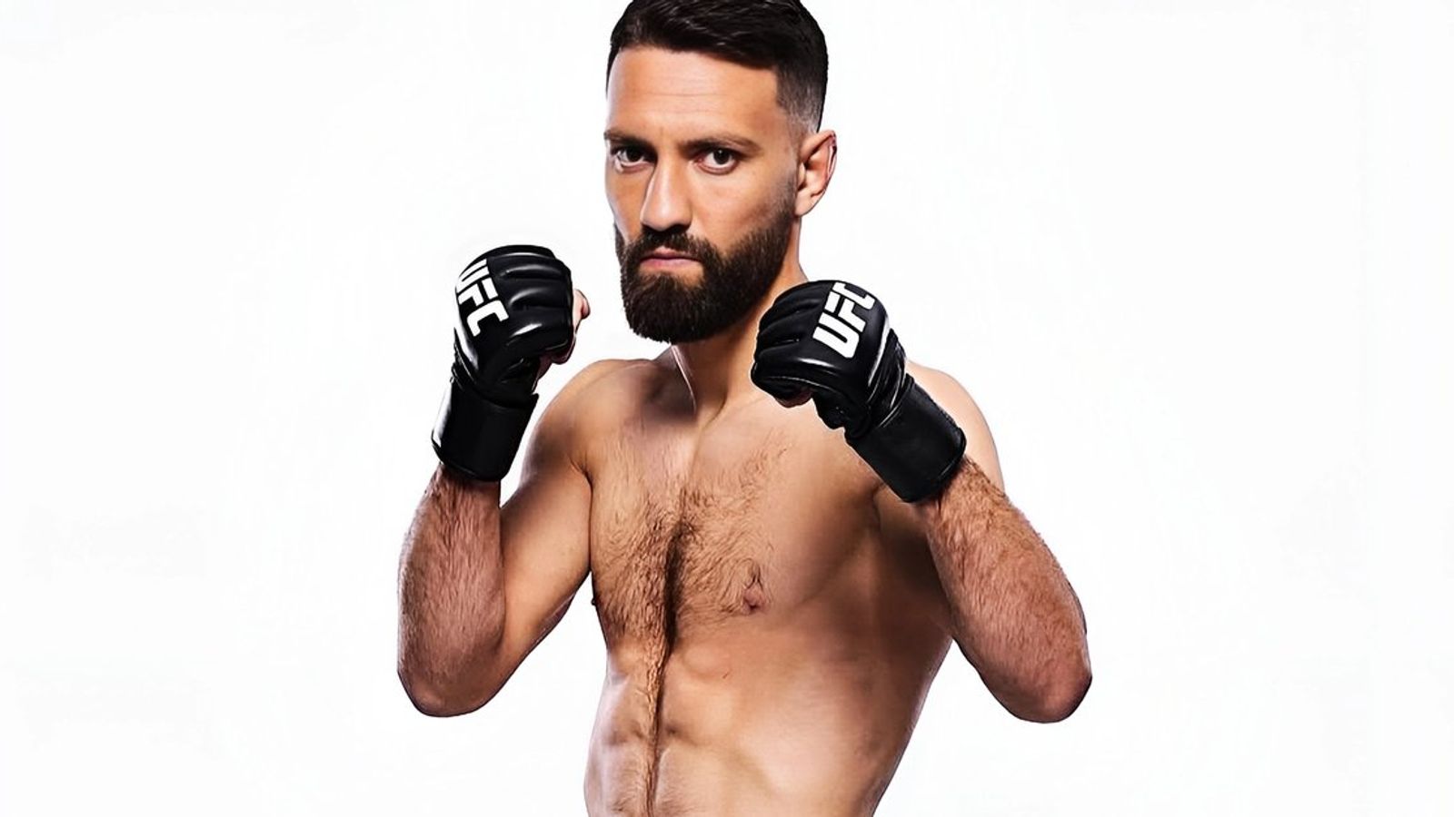Afghan Fighter Jawid Basharat Joins PFL Organization