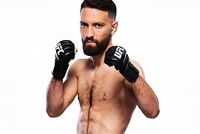Afghan Fighter Jawid Basharat Joins PFL Organization