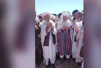 Construction Begins on New Grand Mosque in Logar Province