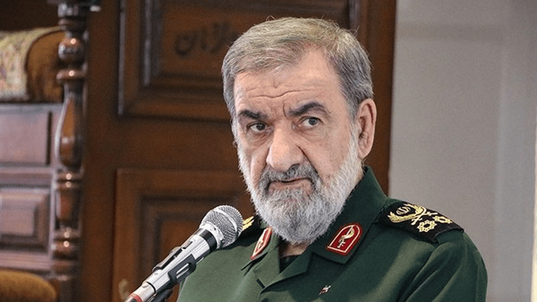 Advisor to Iran's Leader Claims Trump Agreed to Release 24 Billion Dollars of Frozen Iranian Assets