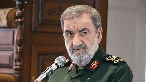 Advisor to Iran's Leader Claims Trump Agreed to Release 24 Billion Dollars of Frozen Iranian Assets