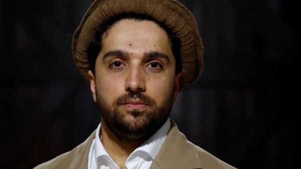 Ahmad Massoud Calls for Afghan Unity Beyond Ethnic and Linguistic Divides