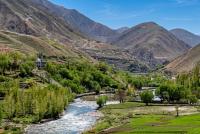 Clashes and Arrests Reported in Panjshir’s Paryan District