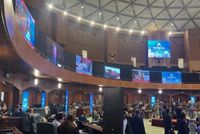 US, Iran Delegations Expected in Islamabad for Ceasefire Talks