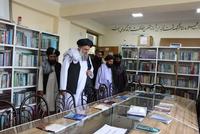 Sheikh Shir Ahmad Haqqani Emphasizes Implementation of Amir al-Mu'minin's Order Number Seventeen in Badghis