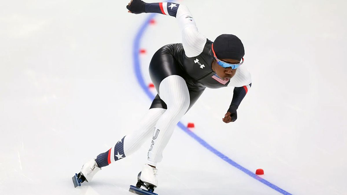 Norway Leads Winter Olympics Medal Standings