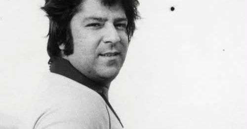 Ahmad Zahir Transformed Personal Life Events Into Afghan Songs