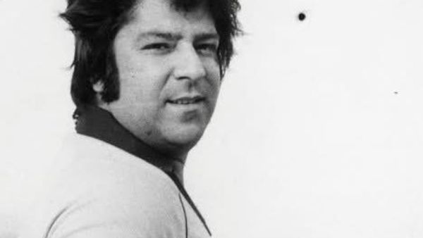Ahmad Zahir Transformed Personal Life Events Into Afghan Songs