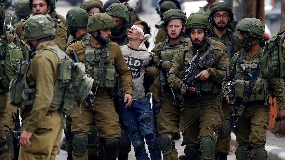 Amnesty International Calls for Action Against Israeli Conduct in Gaza and West Bank