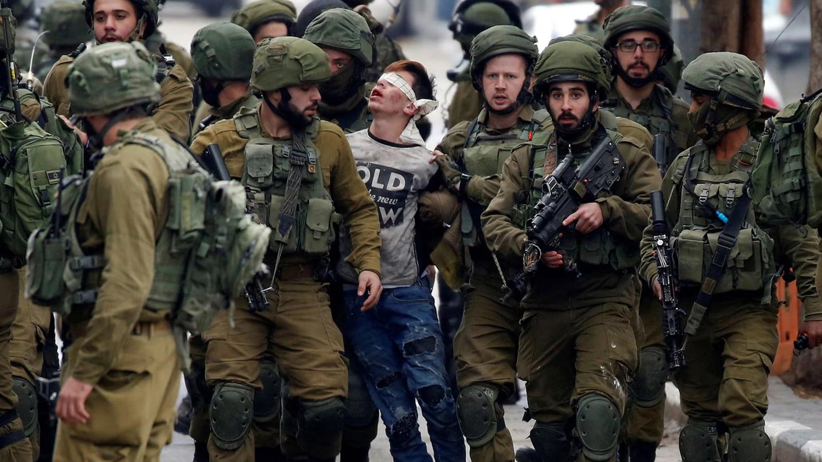 Amnesty International Calls for Action Against Israeli Conduct in Gaza and West Bank