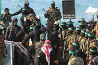 Hamas Rejects U.S.-Backed Disarmament Proposal Without Palestinian State Guarantee