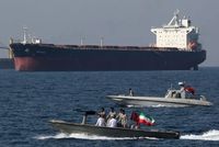 Iranian Oil Tanker Bypasses US Naval Blockade, Reaches Asia-Pacific Region