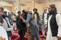 26-Year Feud Between Two Families Ends in Khost