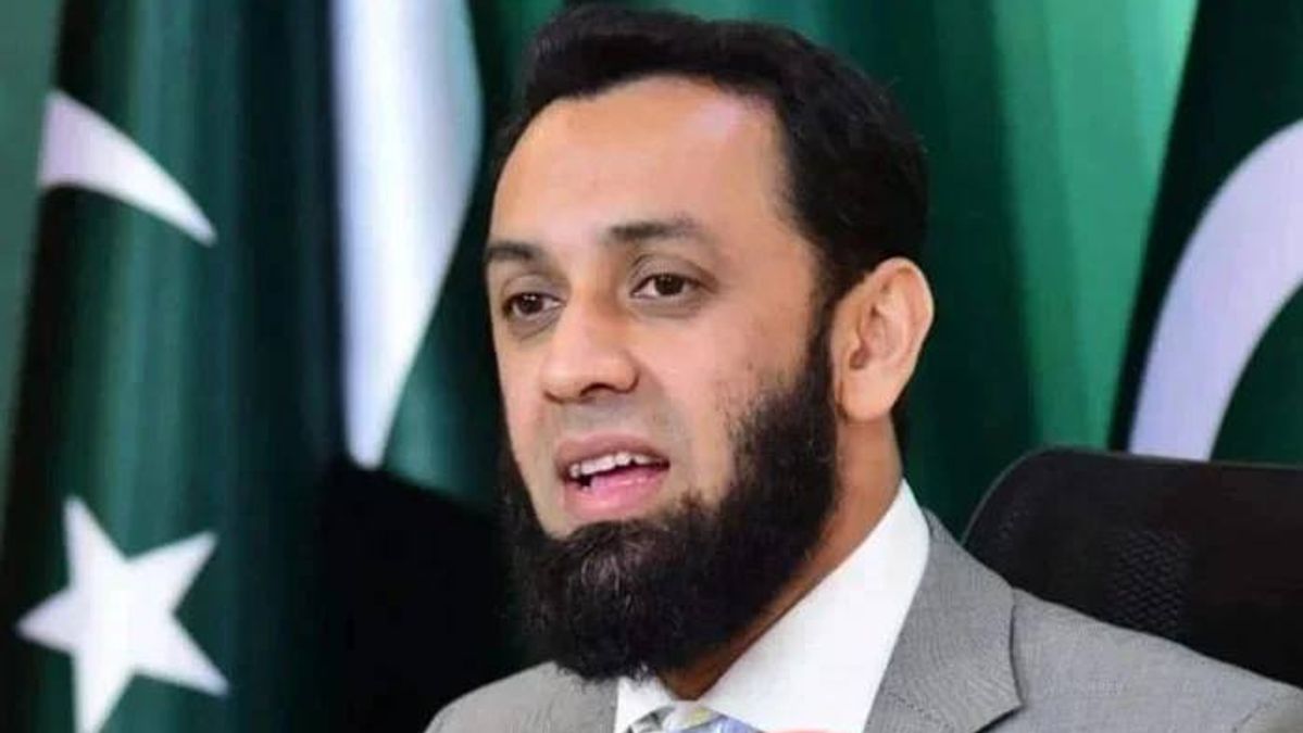 Pakistan Minister Accuses Taliban and TTP of Civilian Casualties in Bajaur