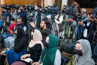 Journalists in Kabul Voice Concerns Over Media Censorship and Information Restrictions