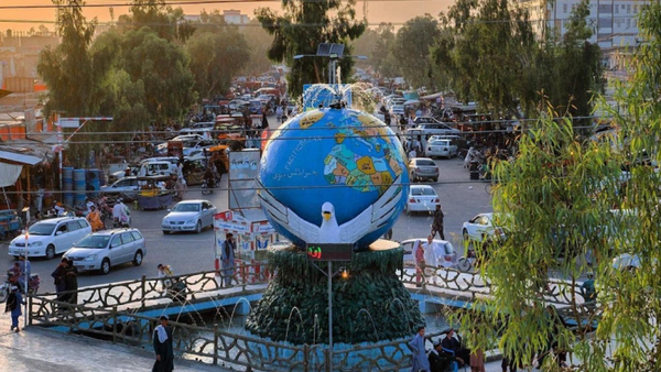 Clashes Reported Between Residents and Taliban in Helmand Over Land