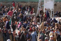 Solar Year 1404 Sees Nearly 2.9 Million Afghan Returns, Half Forced from Iran and Pakistan