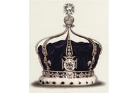 New York Mayor Proposes Requesting Return of Koh-i-Noor Diamond from British Crown