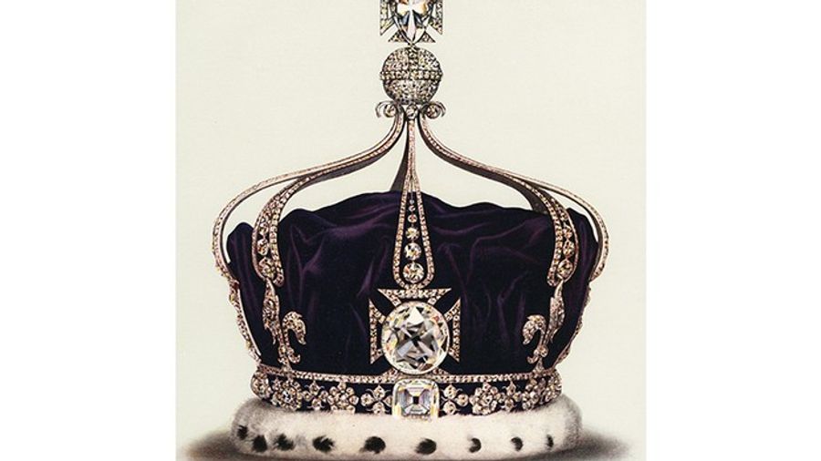 New York Mayor Proposes Requesting Return of Koh-i-Noor Diamond from British Crown