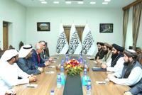 Islamic Emirate of Afghanistan Releases American Detainee Dennis Coil