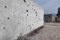 NRC Calls for Urgent Aid for Families Displaced by Taliban-Pakistan Border Clashes in Eastern Afghanistan