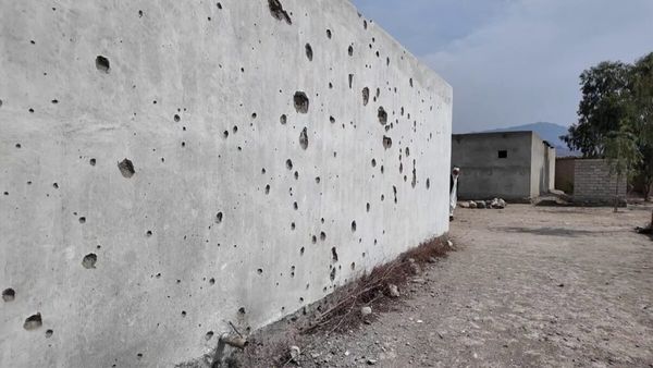 NRC Calls for Urgent Aid for Families Displaced by Taliban-Pakistan Border Clashes in Eastern Afghanistan