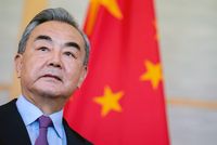 China Urges End to Fighting in Iran, De-escalation Between Afghanistan and Pakistan