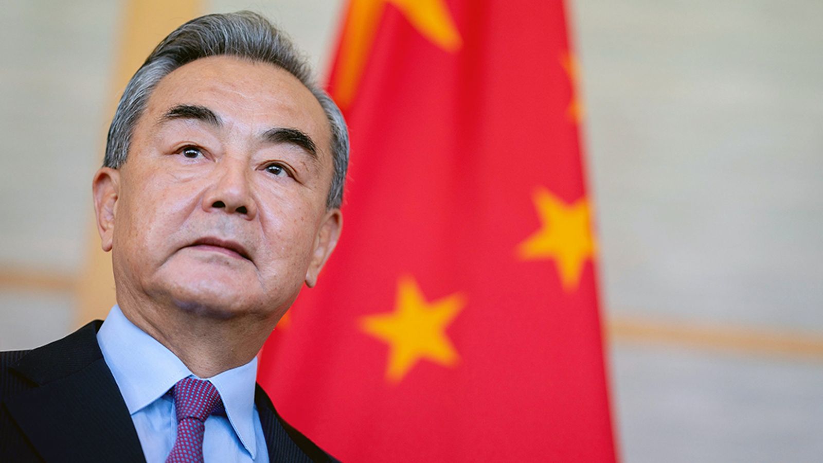 China Urges End to Fighting in Iran, De-escalation Between Afghanistan and Pakistan