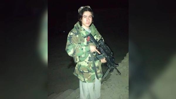 Taliban Fighter Killed in Clash with Pakistani Forces: Sources