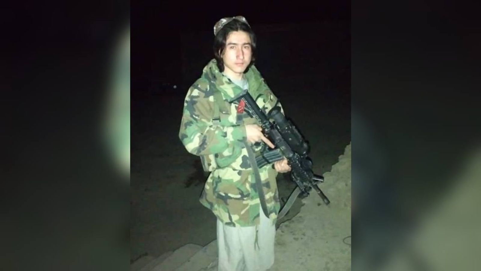 Taliban Fighter Killed in Clash with Pakistani Forces: Sources