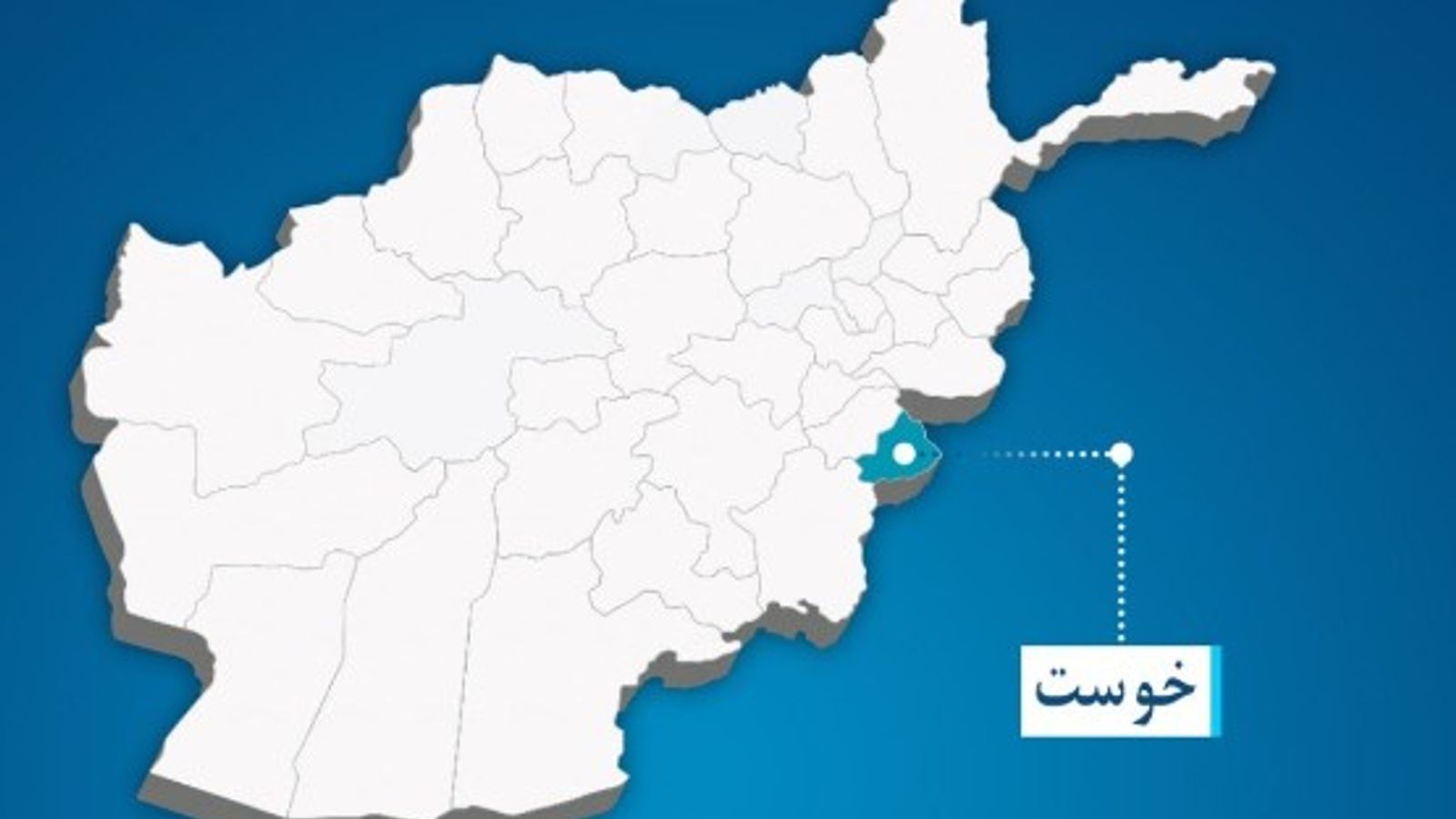 End of 67-Year Enmity Among Kochi Tribe in Khost