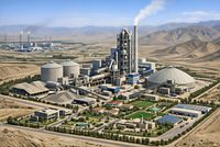Construction of $160 Million Cement Factory to Begin in Jawzjan Province