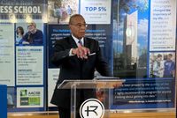 US Lawmakers Condemn Reported Plan to Relocate Afghan Allies to Congo